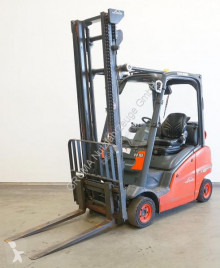 Linde Gasstapler