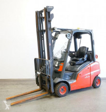 Linde Gasstapler
