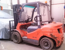 carretilla diesel Feeler