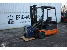 carrello elevatore elettrico Still