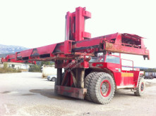 konteyner taşıyıcı forklift nc
