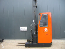 carrello commissionatore a terra (< 2,5m) usato