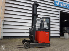 wózek widłowy magazynowy Linde r16cs