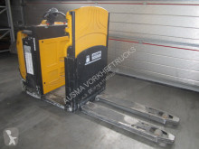 příprava objednávek Komatsu mwq20-3r
