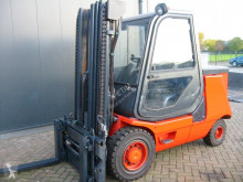 Linde E40P-02
