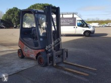 carretilla diesel Fenwick