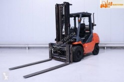wózek diesel używany