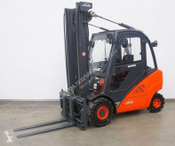 wózek diesel Linde