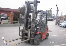 diesel heftruck Toyota