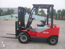 diesel heftruck Dragon Loader
