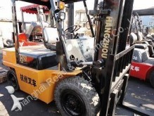 carrello elevatore usato