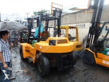 Hangcha 5tons Forklift