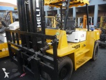 carrello elevatore Heli