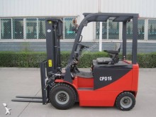 elektrische heftruck Dragon Machinery