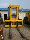 дизельный погрузчик Komatsu