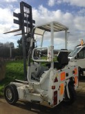 chariot embarqué Moffet