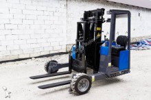 chariot embarqué Moffet