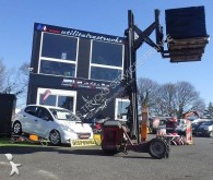 chariot embarqué Hiab