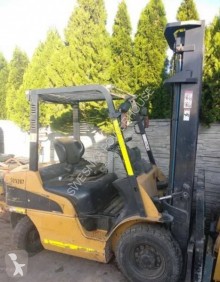 chariot embarqué Caterpillar DN25NT