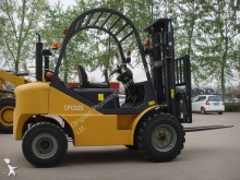 chariot tout terrain Dragon Loader CPCD25