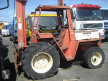 chariot tout terrain Manitou 4RM26