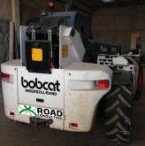 carrello elevatore fuoristrada Bobcat