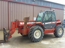 chariot tout terrain Manitou MT 1337 SLT