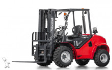 chariot tout terrain nc
