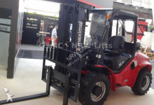 chariot tout terrain nc