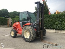 chariot tout terrain Manitou M26-4