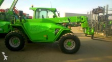chariot tout terrain Merlo