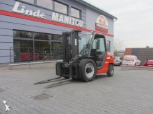 chariot tout terrain Manitou MSI 30D TRIPLEX Side shift