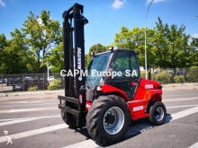 chariot tout terrain Manitou