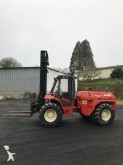 chariot tout terrain Manitou