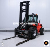 chariot tout terrain Manitou M40-4-T