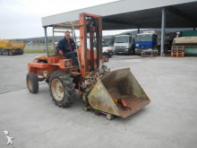 chariot tout terrain nc