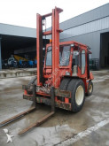 chariot tout terrain Manitou