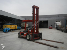 chariot tout terrain Manitou