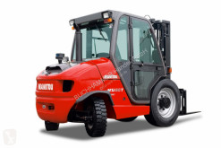 chariot tout terrain Manitou MSI 30T