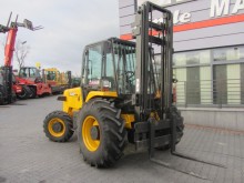 chariot tout terrain JCB 926 TRIPLEX 4x4