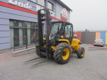 chariot tout terrain JCB 926 TRIPLEX 4x4