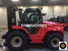 chariot tout terrain Manitou
