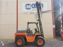 chariot tout terrain Ausa - CH320X4