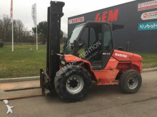 chariot tout terrain Manitou MC40 PS 3E2