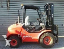 chariot tout terrain nc