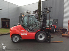 chariot tout terrain Manitou
