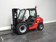 chariot tout terrain Manitou
