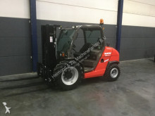 chariot tout terrain Manitou