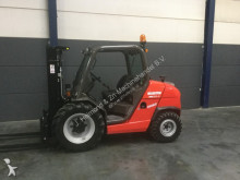 chariot tout terrain Manitou