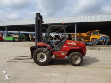 chariot tout terrain Manitou MC30